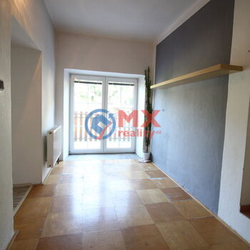 Prodej, rodinný dům, Slavoňov, Lukavice