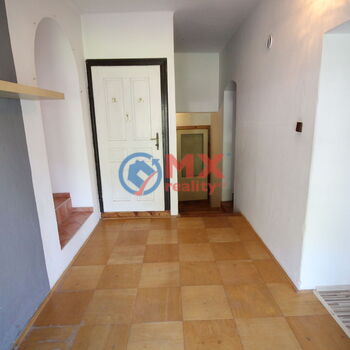 Prodej, rodinný dům, Slavoňov, Lukavice