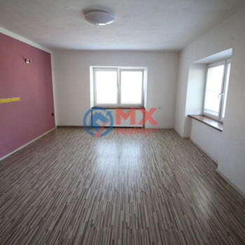 Prodej, rodinný dům, Slavoňov, Lukavice