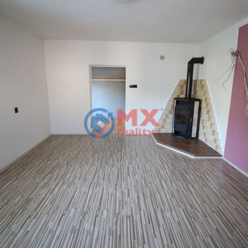 Prodej, rodinný dům, Slavoňov, Lukavice