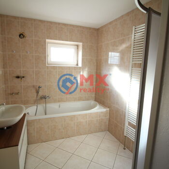 Prodej, rodinný dům, Slavoňov, Lukavice