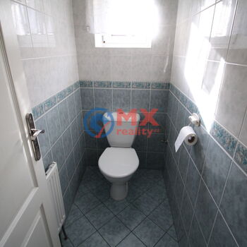 Prodej, rodinný dům, Slavoňov, Lukavice