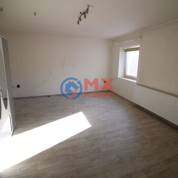 Prodej, rodinný dům, Slavoňov, Lukavice