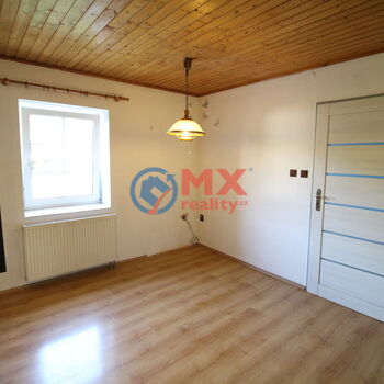 Prodej, rodinný dům, Slavoňov, Lukavice