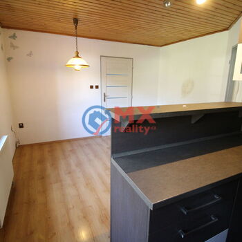 Prodej, rodinný dům, Slavoňov, Lukavice