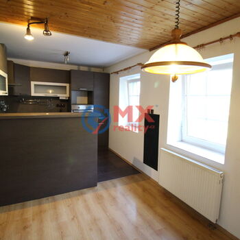 Prodej, rodinný dům, Slavoňov, Lukavice