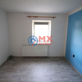 Prodej, rodinný dům, Slavoňov, Lukavice