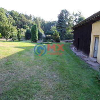 Prodej, rodinný dům, Slavoňov, Lukavice