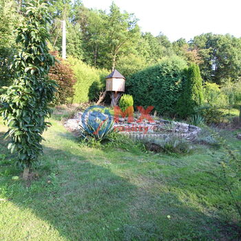 Prodej, rodinný dům, Slavoňov, Lukavice