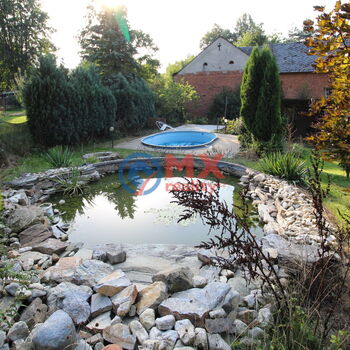 Prodej, rodinný dům, Slavoňov, Lukavice