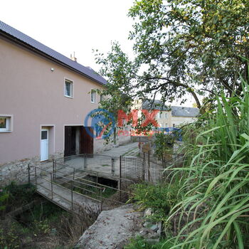 Prodej, rodinný dům, Slavoňov, Lukavice