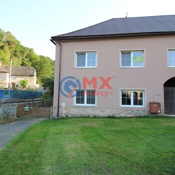 Prodej, rodinný dům, Slavoňov, Lukavice