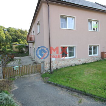 Prodej, rodinný dům, Slavoňov, Lukavice