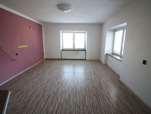 Prodej, rodinný dům, Slavoňov, Lukavice