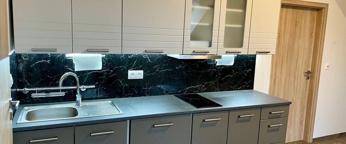 Pronájem, byt 2+kk, Šumperk