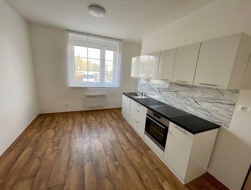 Fotografie nemovitosti - Pronájem, byt 2+kk, Šumperk