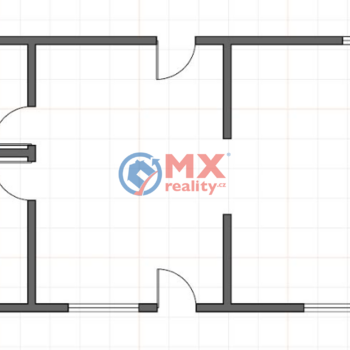 Kontejnerový modulární dům na vlastním pozemku