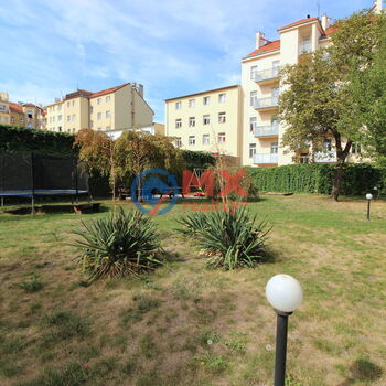 Prodej, byt 1+kk, OV, Praha 9 - Libeň, ul. Kurta Konráda