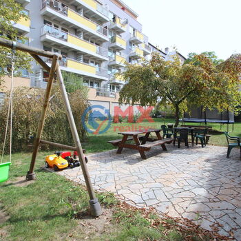 Prodej, byt 1+kk, OV, Praha 9 - Libeň, ul. Kurta Konráda