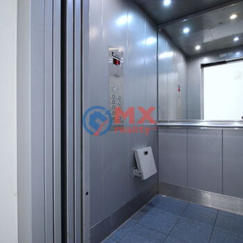 Prodej, byt 1+kk, OV, Praha 9 - Libeň, ul. Kurta Konráda