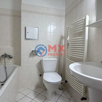 Prodej, byt 1+kk, OV, Praha 9 - Libeň, ul. Kurta Konráda