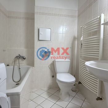 Prodej, byt 1+kk, OV, Praha 9 - Libeň, ul. Kurta Konráda