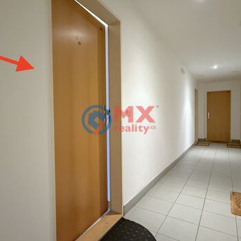 Prodej, byt 1+kk, OV, Praha 9 - Libeň, ul. Kurta Konráda