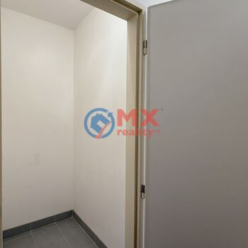 Prodej, byt 1+kk, OV, Praha 9 - Libeň, ul. Kurta Konráda