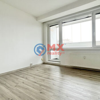 Prodej, byt 1+kk, 28 m2, Praha 8, ul. Kyselova