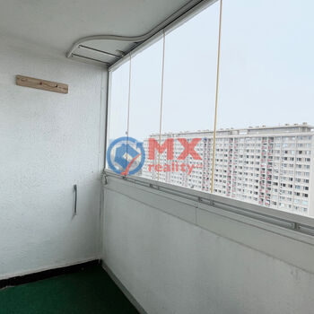 Prodej, byt 1+kk, 28 m2, Praha 8, ul. Kyselova