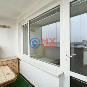 Prodej, byt 1+kk, 28 m2, Praha 8, ul. Kyselova