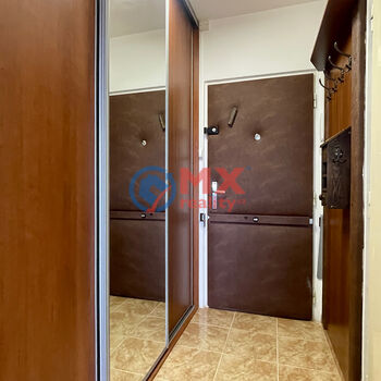 Prodej, byt 1+kk, 28 m2, Praha 8, ul. Kyselova