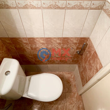 Prodej, byt 1+kk, 28 m2, Praha 8, ul. Kyselova