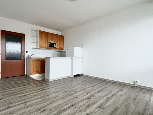 Fotografie nemovitosti - Prodej, byt 1+kk, 28 m2, Praha 8, ul. Kyselova