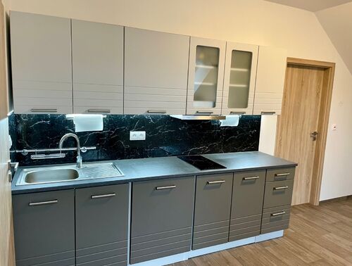 Fotografie nemovitosti - Pronájem, byt 2+kk, Šumperk