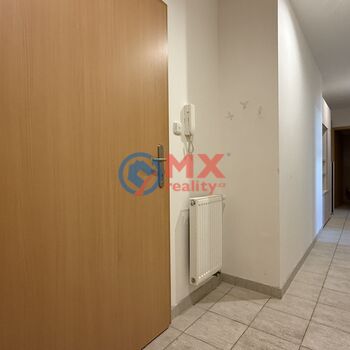 Pronájem byt 3+kk, 85 m2, Praha 7 - Holešovice, ul. Ortenovo náměstí
