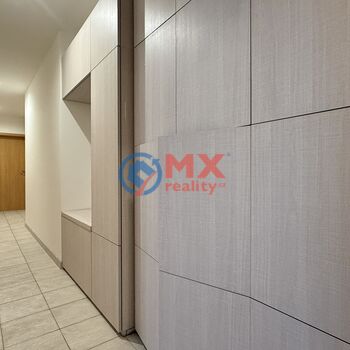 Pronájem byt 3+kk, 85 m2, Praha 7 - Holešovice, ul. Ortenovo náměstí