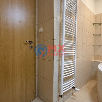 Pronájem byt 3+kk, 85 m2, Praha 7 - Holešovice, ul. Ortenovo náměstí