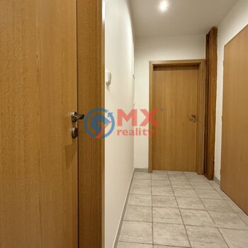 Pronájem byt 3+kk, 85 m2, Praha 7 - Holešovice, ul. Ortenovo náměstí