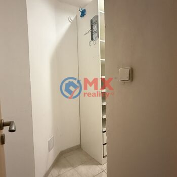 Pronájem byt 3+kk, 85 m2, Praha 7 - Holešovice, ul. Ortenovo náměstí