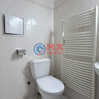 Prodej, byt 1+kk, 26 m2, OV, Praha 9 - Libeň, ul. Kurta Konráda