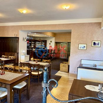 Prodej, penzion s restaurací, Klepáčov