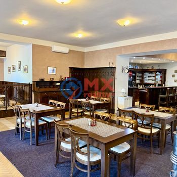 Prodej, penzion s restaurací, Klepáčov