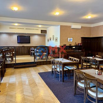 Prodej, penzion s restaurací, Klepáčov