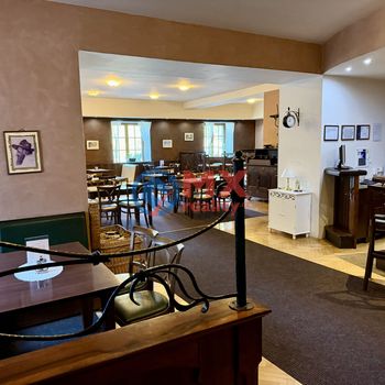 Prodej, penzion s restaurací, Klepáčov