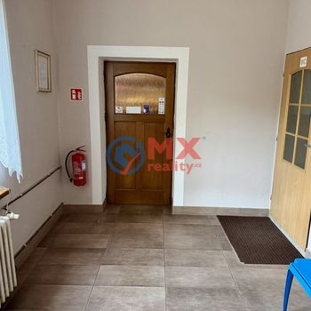 Prodej, penzion s restaurací, Klepáčov