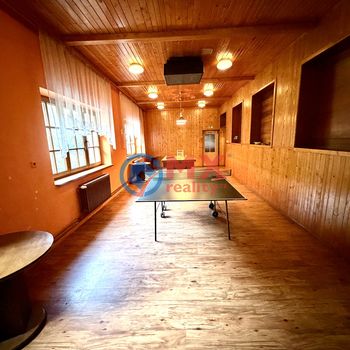 Prodej, penzion s restaurací, Klepáčov