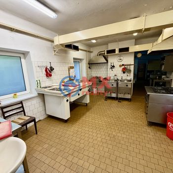 Prodej, penzion s restaurací, Klepáčov