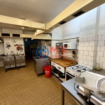 Prodej, penzion s restaurací, Klepáčov
