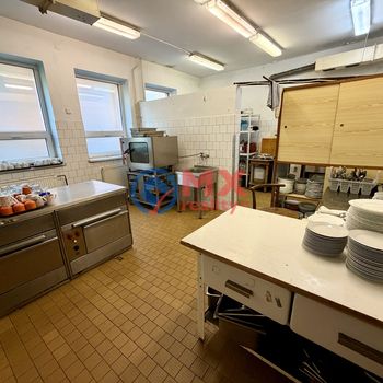 Prodej, penzion s restaurací, Klepáčov